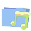 music icon