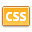 cs icon