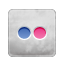 flickr icon