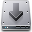drives icon