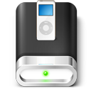 drive,music icon