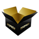 dropbox icon