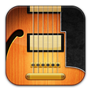 garageband icon