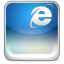 html,htm,ie,browser icon