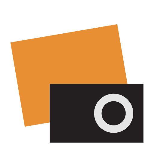 appicns,iphoto icon