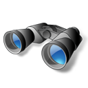 search,find,seek icon