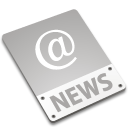 location,news icon
