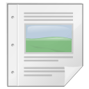 gnome,mime,applciation,stardivision,writer icon