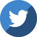 twitter svg vector icon