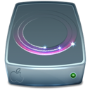 hdd icon
