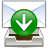 get, mail icon