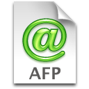 afp,location icon