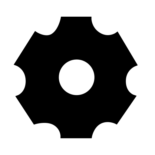 Setting svg vector icon