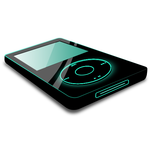 ipod icon