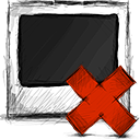 photo,deny icon