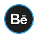 behance icon