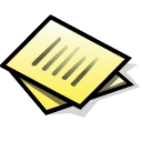 text,file,document icon