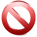 stop icon