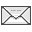 mail,envelop,message,email,letter icon