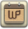 wikipanion icon