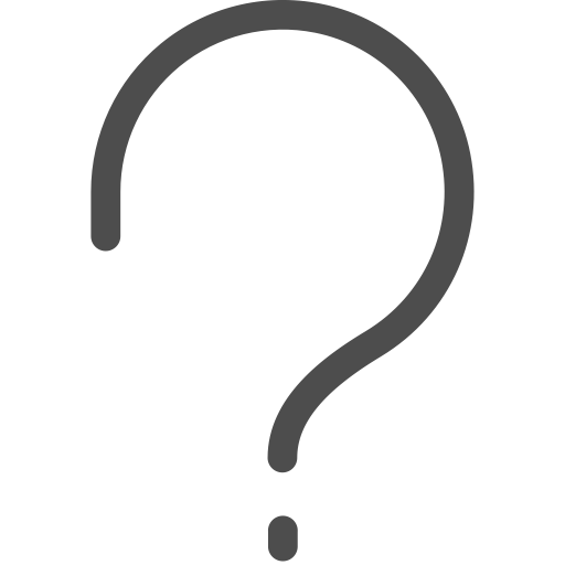 Problem svg vector icon