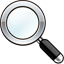search icon