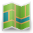 map icon