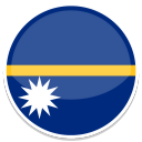 nauru icon