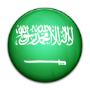 flag,saudi,arabia,country icon