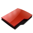 folder,close,no,cancel,stop icon