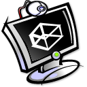 kscreensaver icon