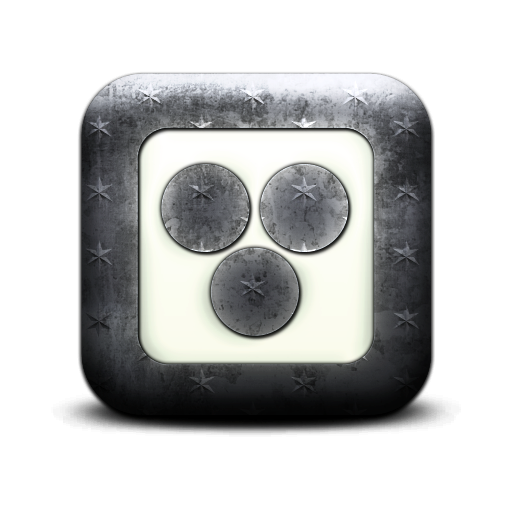 simpy,logo,square icon