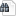 find, page, white icon