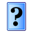 questions icon