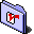 check,folder icon
