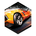 asphalt icon
