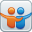 scribd, slideshare icon