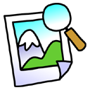 image,viewer,pic,picture,photo icon