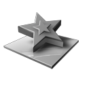 favourite,blocked icon