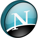 netscape icon