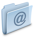 folder,site icon