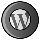 blog, hayal, script, social, wordpress, wp icon