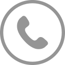call, circle, communication, mobile, phone, telephone svg vector icon