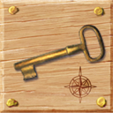 key,password icon
