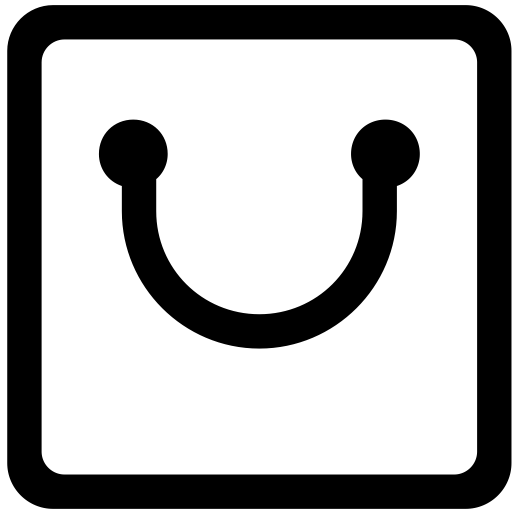 Application Management svg vector icon