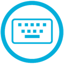 keyboard, mb icon