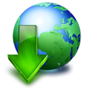 browser, download, earth, global, globe, international, internet, planet, world icon