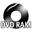 dvdram icon