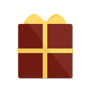 box, christmas, gift, package, present icon