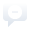 comment,delete icon